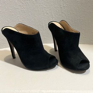 Chinese Laundry Kristen Cavallari heels